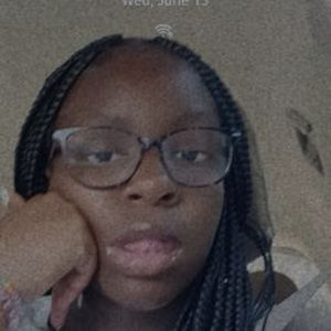 Meet your Posher, Marjani